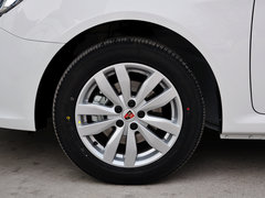 2014款 1.5L 自动 迅悦版