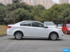 2014款 1.5L 自动 迅悦版