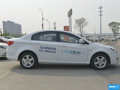 2014款 1.5L 自动 迅悦版