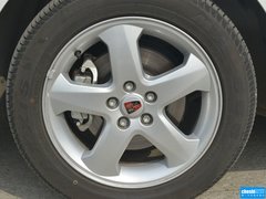 2014款 1.5L 自动 迅悦版