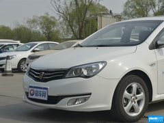 2014款 1.5L 自动 迅悦版