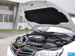 2014款 1.5L 自动 迅悦版