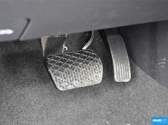 2014款 1.5L 自动 迅悦版