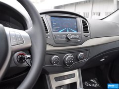 2014款 1.5L 自动 迅悦版