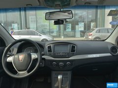 2014款 1.5L 自动 迅悦版