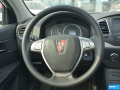 2014款 1.5L 自动 迅悦版