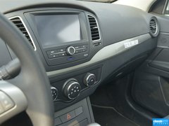2014款 1.5L 自动 迅悦版