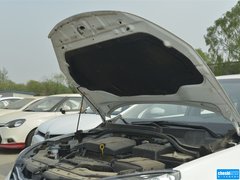 2014款 1.5L 自动 迅悦版