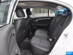 2014款 1.5L 自动 迅悦版