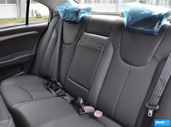 2014款 1.5L 自动 迅悦版