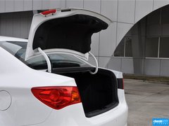 2014款 1.5L 自动 迅悦版