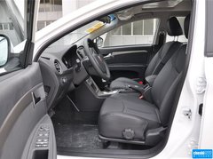 2014款 1.5L 自动 迅悦版