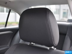 2014款 1.5L 自动 迅悦版