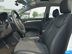 2014款 1.5L 自动 迅悦版