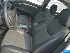 2014款 1.5L 自动 迅悦版