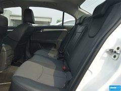 2014款 1.5L 自动 迅悦版