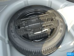 2014款 1.5L 自动 迅悦版