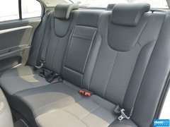 2014款 1.5L 自动 迅悦版