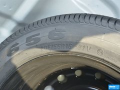 2014款 1.5L 自动 迅悦版