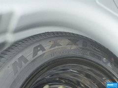 2014款 1.5L 自动 迅悦版