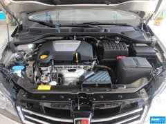 2014款 1.5L 自动 迅悦版