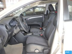2014款 1.5L 自动 迅悦版