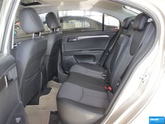 2014款 1.5L 自动 迅悦版