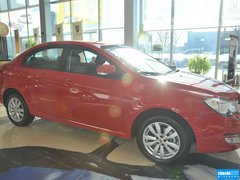 2014款 1.5L 自动 迅悦版