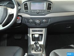 2014款 1.5L 自动 迅悦版
