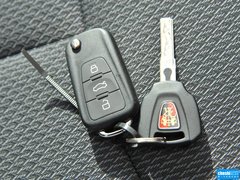 2014款 1.5L 自动 迅悦版