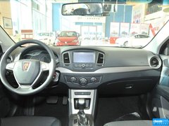2014款 1.5L 自动 迅悦版