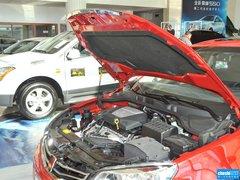 2014款 1.5L 自动 迅悦版