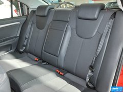2014款 1.5L 自动 迅悦版