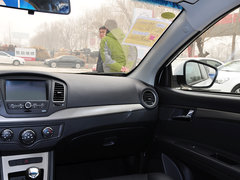 2014款 1.5L 手动 迅捷版