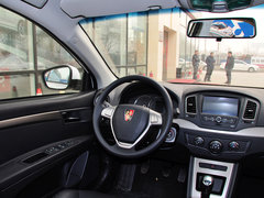 2014款 1.5L 手动 迅捷版