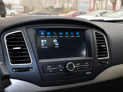 2014款 1.5L 手动 迅捷版