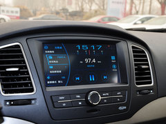 2014款 1.5L 手动 迅捷版