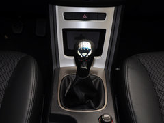 2014款 1.5L 手动 迅捷版