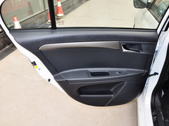 2014款 1.5L 手动 迅捷版