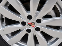 2014款 1.5L 手动 迅捷版