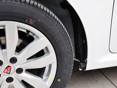 2014款 1.5L 手动 迅捷版