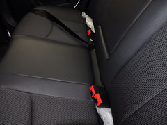2014款 1.5L 手动 迅捷版