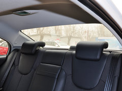 2014款 1.5L 手动 迅捷版