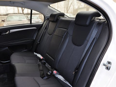 2014款 1.5L 手动 迅捷版