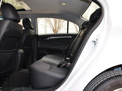 2014款 1.5L 手动 迅捷版