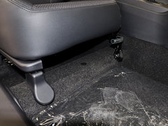 2014款 1.5L 手动 迅捷版