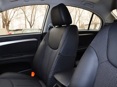 2014款 1.5L 手动 迅捷版