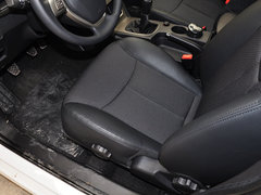 2014款 1.5L 手动 迅捷版