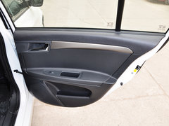 2014款 1.5L 手动 迅捷版