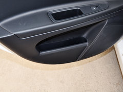 2014款 1.5L 手动 迅捷版